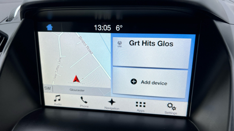 Ford Kuga 2.0 TDCi ST-Line 5dr 2WD Diesel Estate